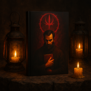 The Unholy Book of Litanies: Liturgy for the Devoted & Damned
