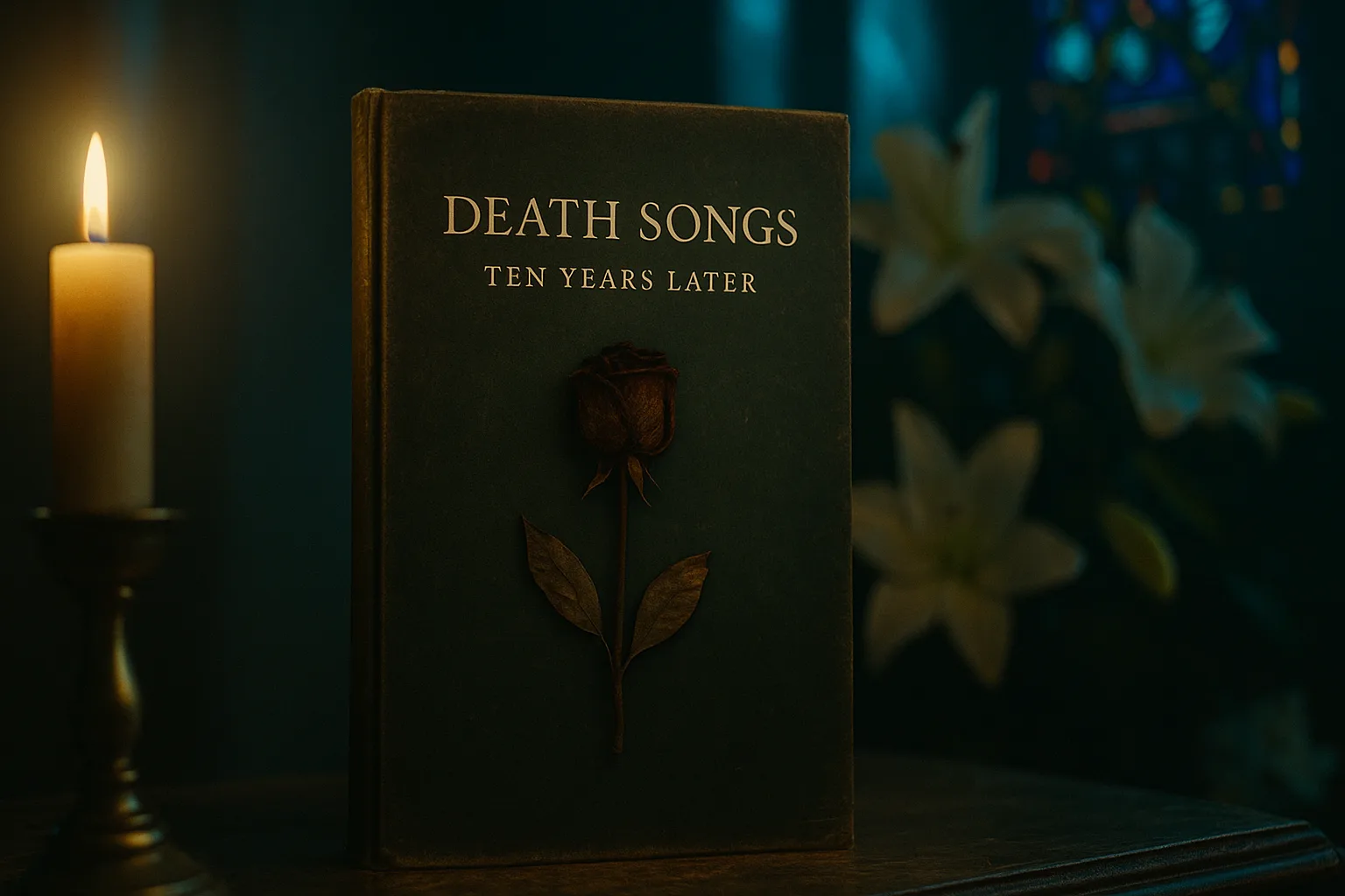 20251018_1342_Dark Book Mockup_remix_01k7wgv58cfk19rs1qqmdtdxx1