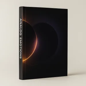 Analog Emotions - The Complete Edition: (A Voyage Through Dream & Debris)