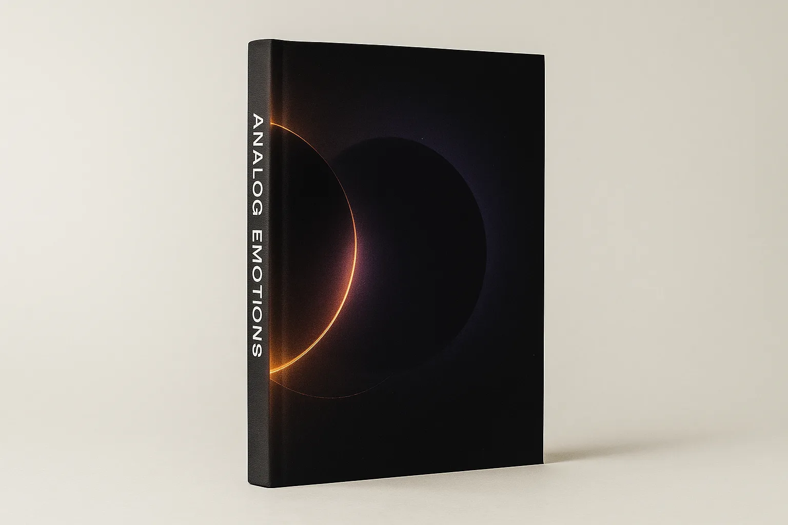 Analog Emotions - The Complete Edition: (A Voyage Through Dream & Debris)