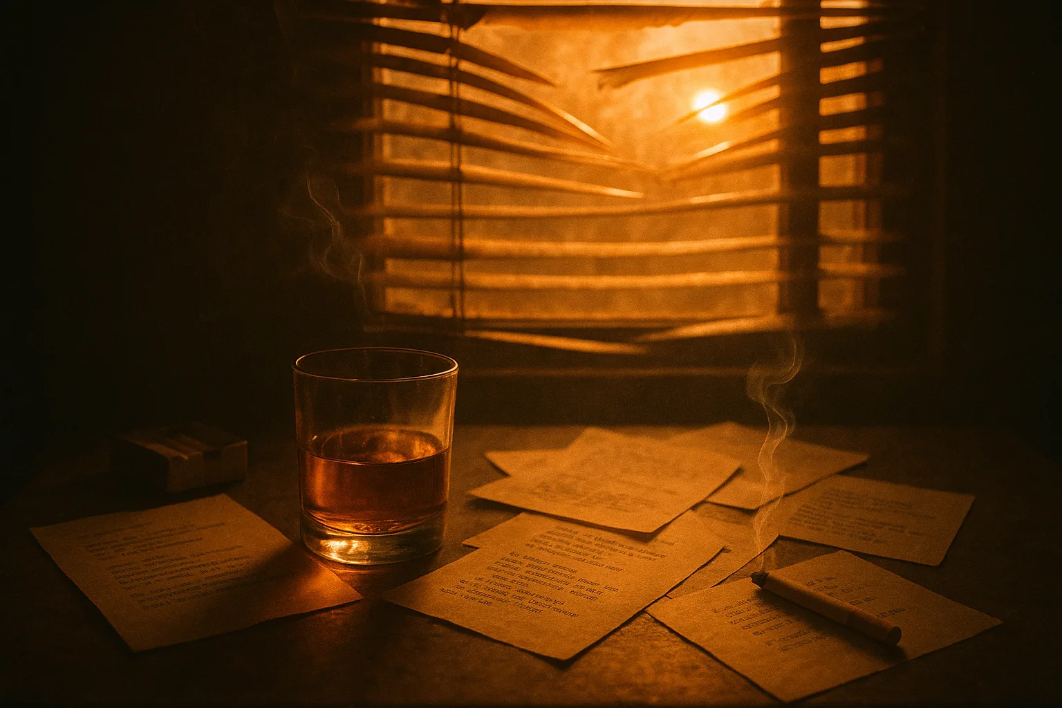 20251026_0735_Melancholic_Morning_Glow_gen_01k8fq09cafwb85g81yx9p8d6b