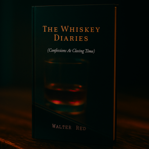 The Whiskey Diaries: Confessions At Closing Time