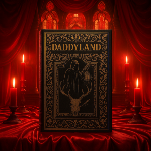 Daddyland - The Complete Edition: A Gospel of Desire & Ruin