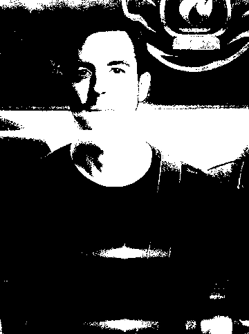 Missing Person Photo