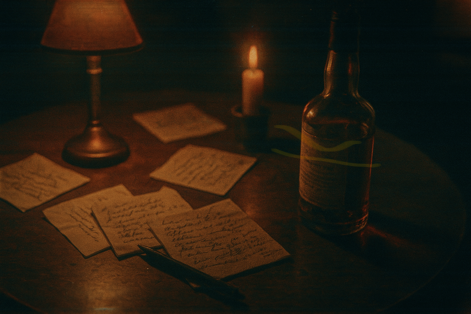 20251021_1840_Whiskey_Soaked_Words_gen_01k8412nn4eg692c57qqfqq6xg