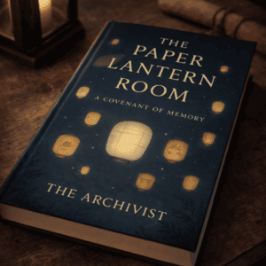 The Paper Lantern Room: A Covenant of Memory