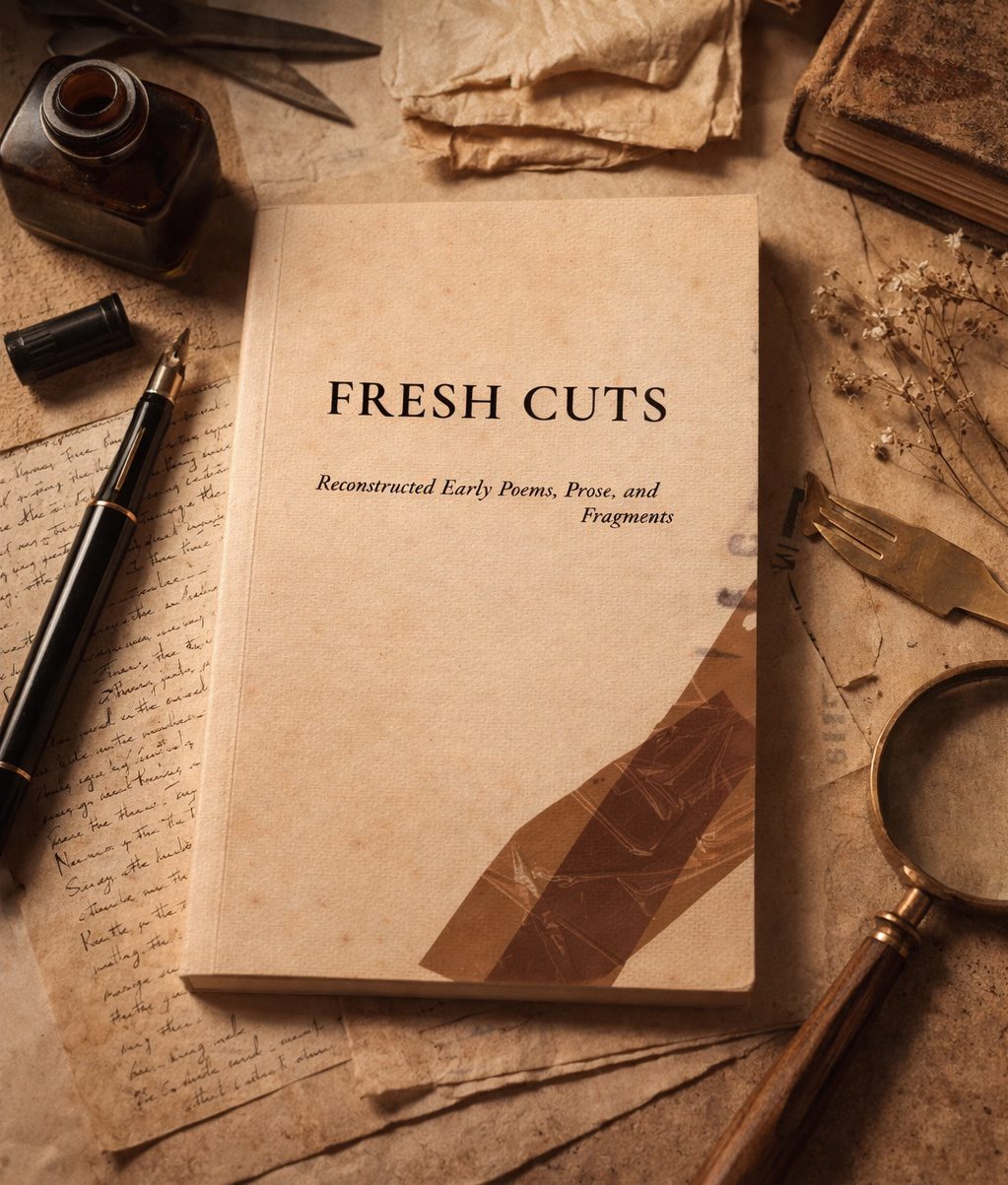 Fresh Cuts cover