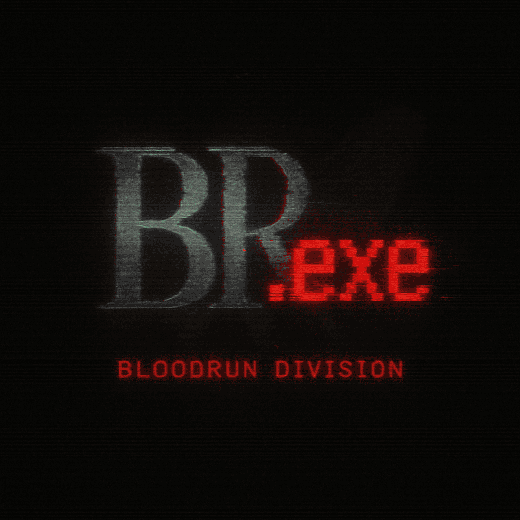 BLOODRUN.exe Program Bundle - Image 6