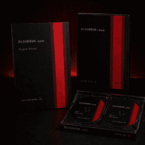 BLOODRUN.exe Program Bundle